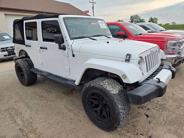WRANGLER