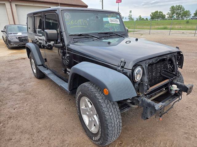 WRANGLER