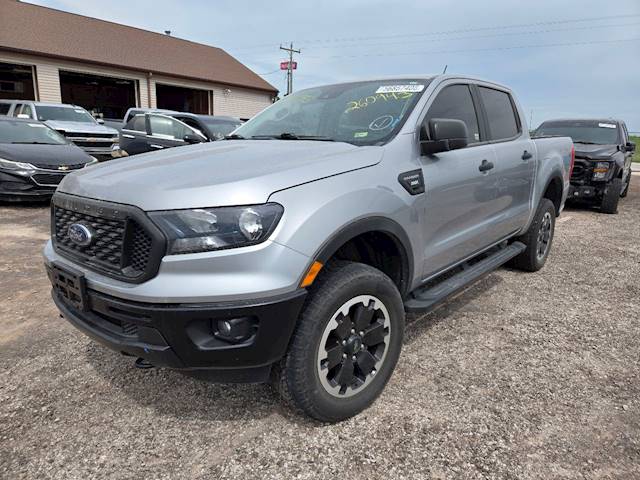 RANGER