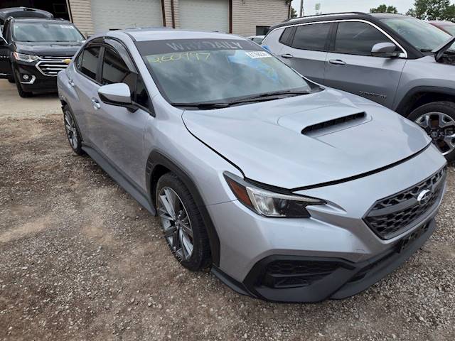 WRX