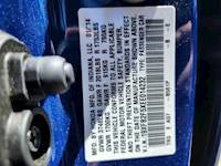 Vehicles - Detail